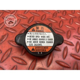 Bouchon de radiateur 