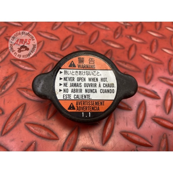 Bouchon de radiateur 