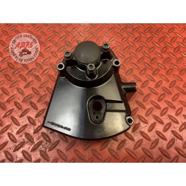 Cache pignon de sortie de boite 