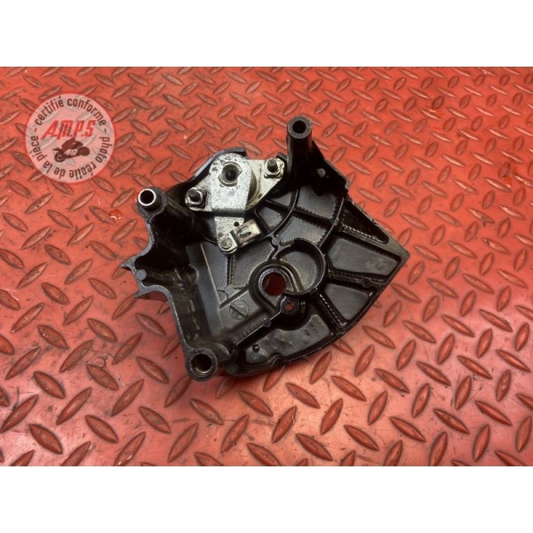 Cache pignon de sortie de boite 