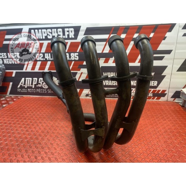 Collecteur d'échappement 