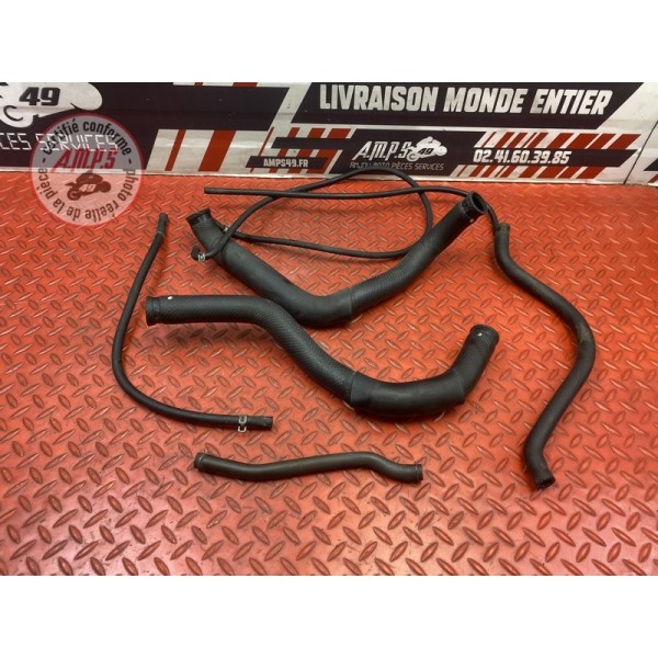 Kit de durite de refroidissement 