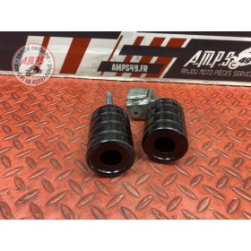 Protection de moteur 