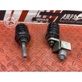 Protection de moteur 