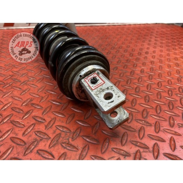 Amortisseur arrière 