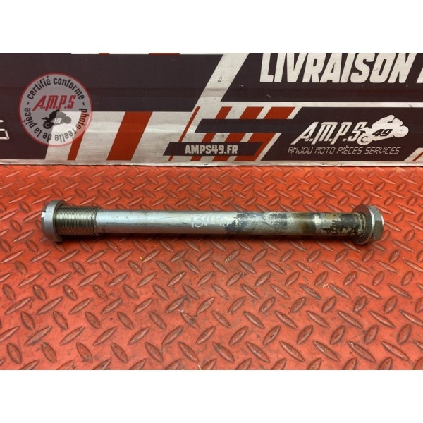 Axe de bras oscillant 