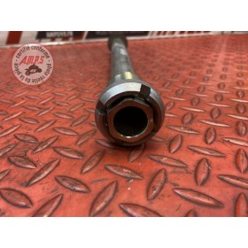 Axe de bras oscillant 