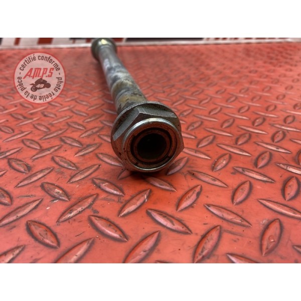 Axe de bras oscillant 