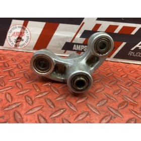 Balancier d'amortisseur 