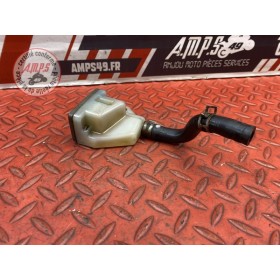 Bocal de liquide de frein arriere 