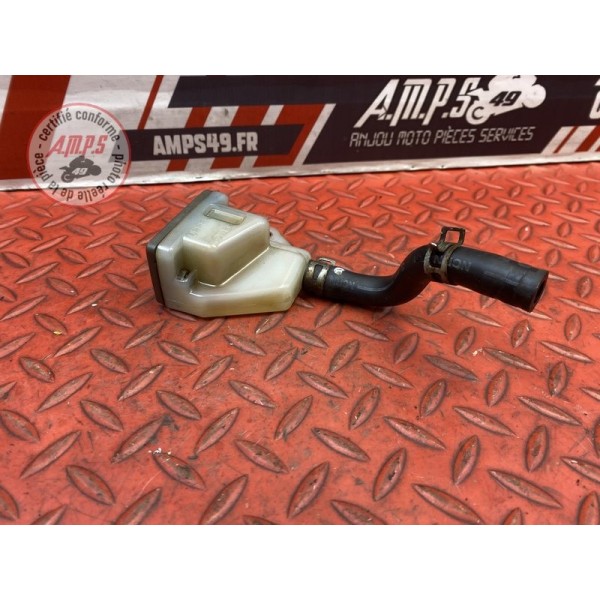 Bocal de liquide de frein arriere 