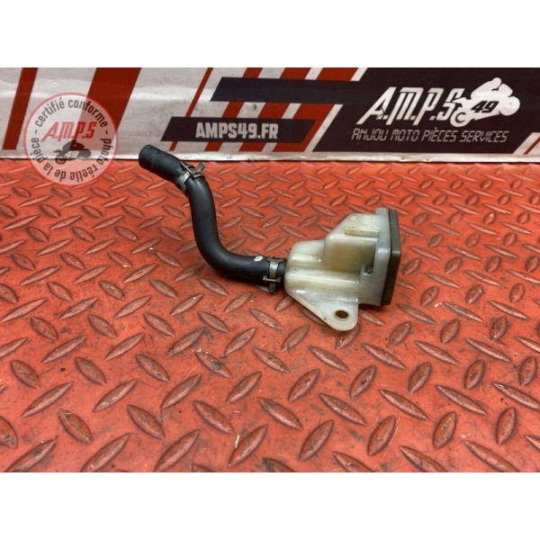 Bocal de liquide de frein arriere 