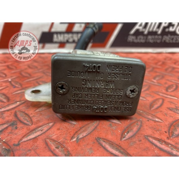 Bocal de liquide de frein arriere 