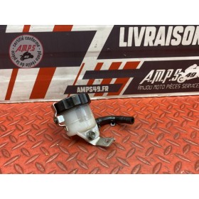 Bocal de liquide de frein avant 