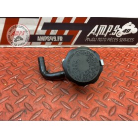 Bocal de liquide de frein avant 