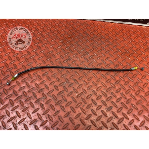 Cable de Verrou de selle 