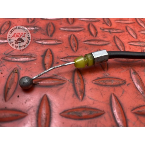 Cable de Verrou de selle 