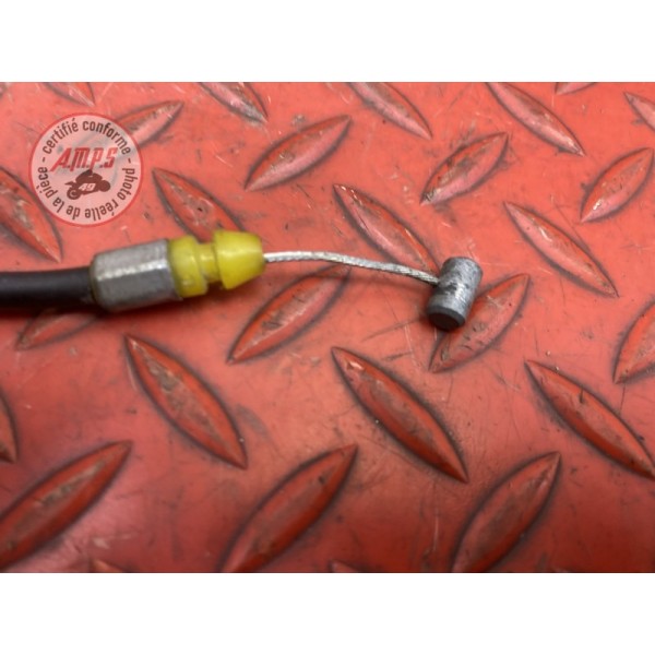 Cable de Verrou de selle 