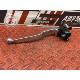 Cocotte d'embrayage avec levier 