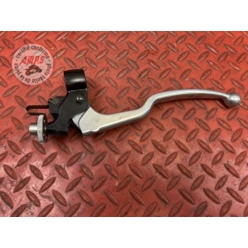 Cocotte d'embrayage avec levier 