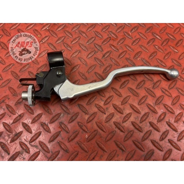 Cocotte d'embrayage avec levier 