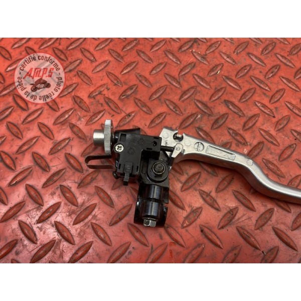 Cocotte d'embrayage avec levier 