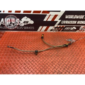 Durite de frein avant 