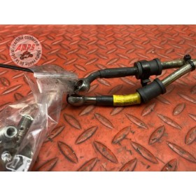 Durite de frein avant 