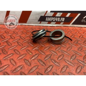 Entretoise de roue arriere 