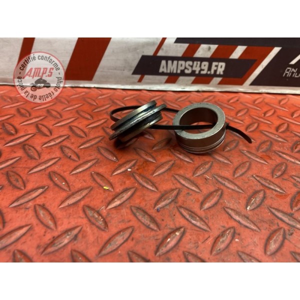 Entretoise de roue arriere 