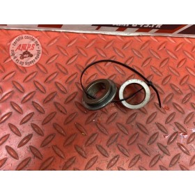 Entretoise de roue arriere 