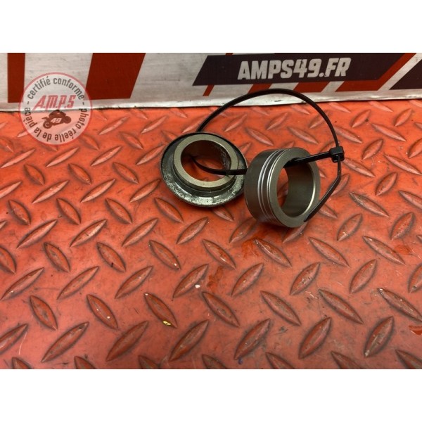 Entretoise de roue arriere 