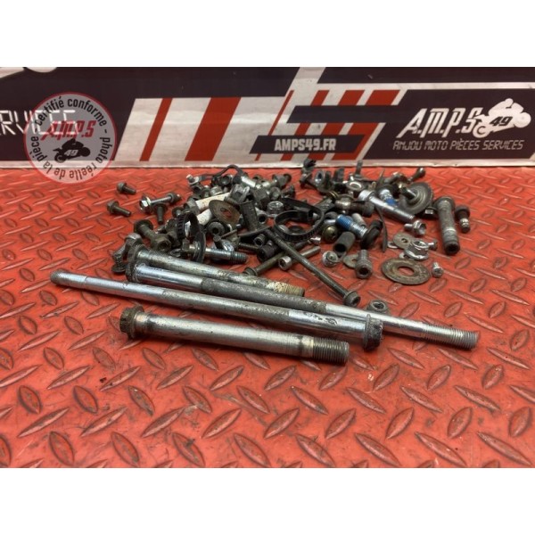 Kit de vis partie cycle 