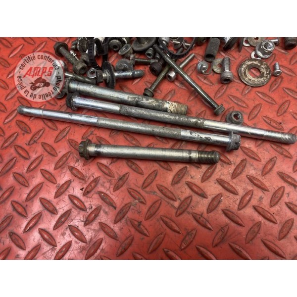 Kit de vis partie cycle 