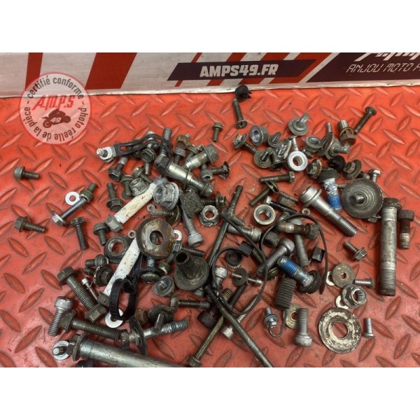 Kit de vis partie cycle 