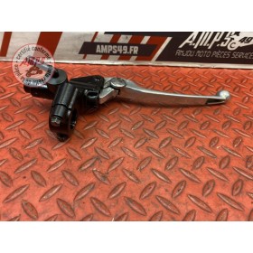 Maitre cylindre de frein avant 