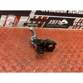 Maitre cylindre de frein avant 