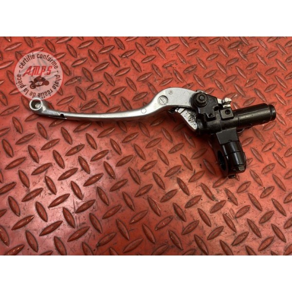 Maitre cylindre de frein avant 