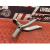 Platine repose pied passager droite 