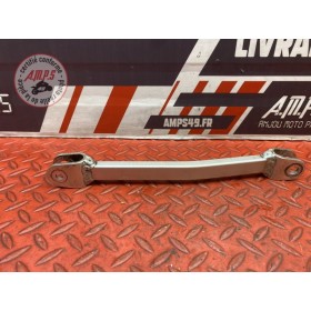 Renfort d'étrier arrière 
