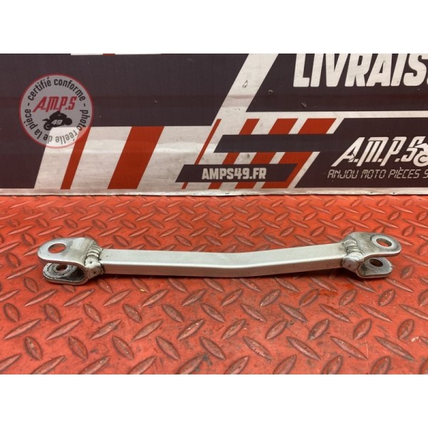 Renfort d'étrier arrière 