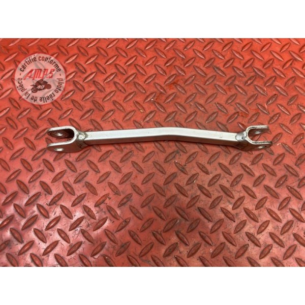 Renfort d'étrier arrière 