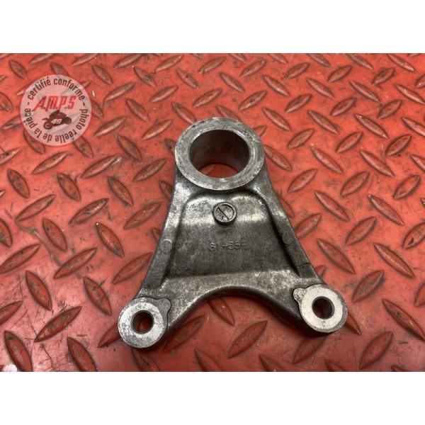 Support d'étrier arrière 