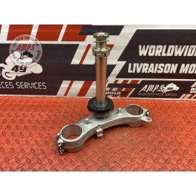 Te de fourche inférieur 