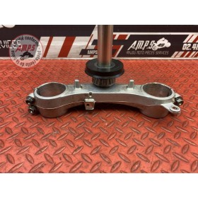 Te de fourche inférieur 