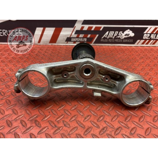 Te de fourche inférieur 