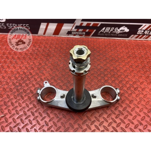 Te de fourche inférieur 