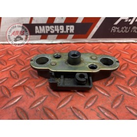 Verrouillage de selle 