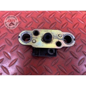 Verrouillage de selle 