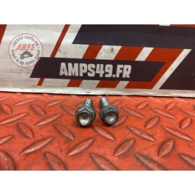 Vis d'étrier de frein arriere 